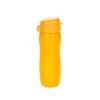 Generic TW Eco Sport+ Slim Water Bottle, 500 ml, Orange, EcoEasy II 2 Sports Bottle (incl. gift item) view 1