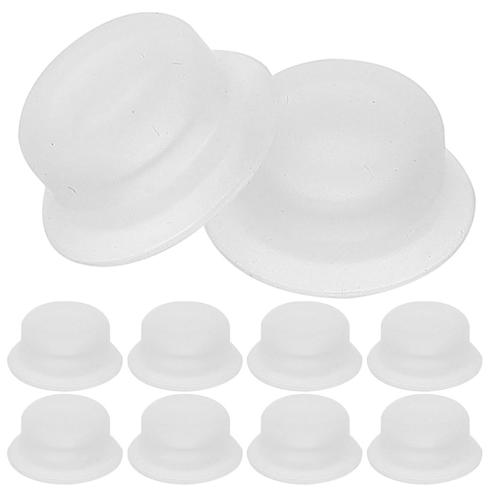 Healifty Pressure Cooker Valve Seals - 10 Pack