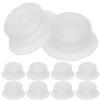 Healifty Pressure Cooker Valve Seals - 10 Pack view 1