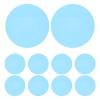 Blue PET Light Filter Films for LED Lights, Heat-Resistant view 1