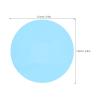 Blue PET Light Filter Films for LED Lights, Heat-Resistant view 2