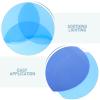 Blue PET Light Filter Films for LED Lights, Heat-Resistant view 3