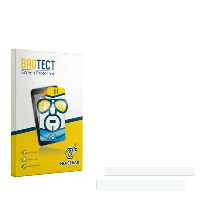 BROTECT Screen Protector for Allen&Heat SQ Rack
