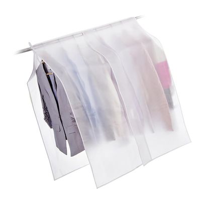 YIXANNX Clear Garment Shoulder Cover