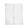 YIXANNX Clear Garment Shoulder Cover view 2