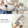 CIYODO Mini Ironing Board with Heat-Resistant Glove view 3