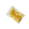 QUXVUIS 100 Safety Pins, Assorted, Small, Gold view 2