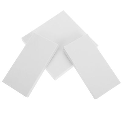 VALICLUD Insect Preparation Kit EVA Butterfly Spreading Board 14 x 14 x 3 cm