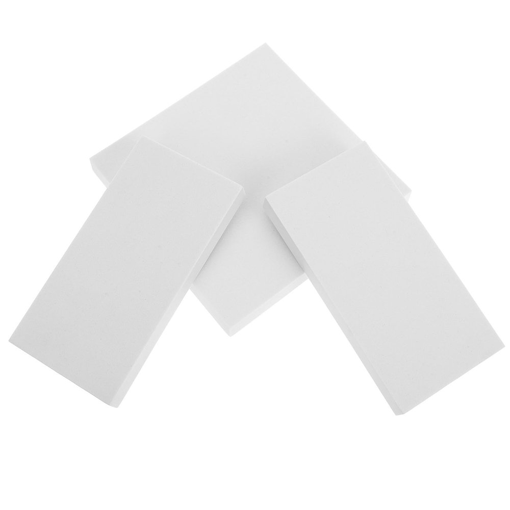 VALICLUD Insect Preparation Kit EVA Butterfly Spreading Board 14 x 14 x 3 cm