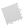 VALICLUD Insect Preparation Kit EVA Butterfly Spreading Board 14 x 14 x 3 cm view 2