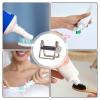 Generic Toothpaste Squeezer PET ABS | Rolling Dispenser and Holder | Bathroom Tool for Emptying Tubes of Creams and Gels view 4