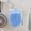 Silicone Scrubber with High-Density Bristles view 4