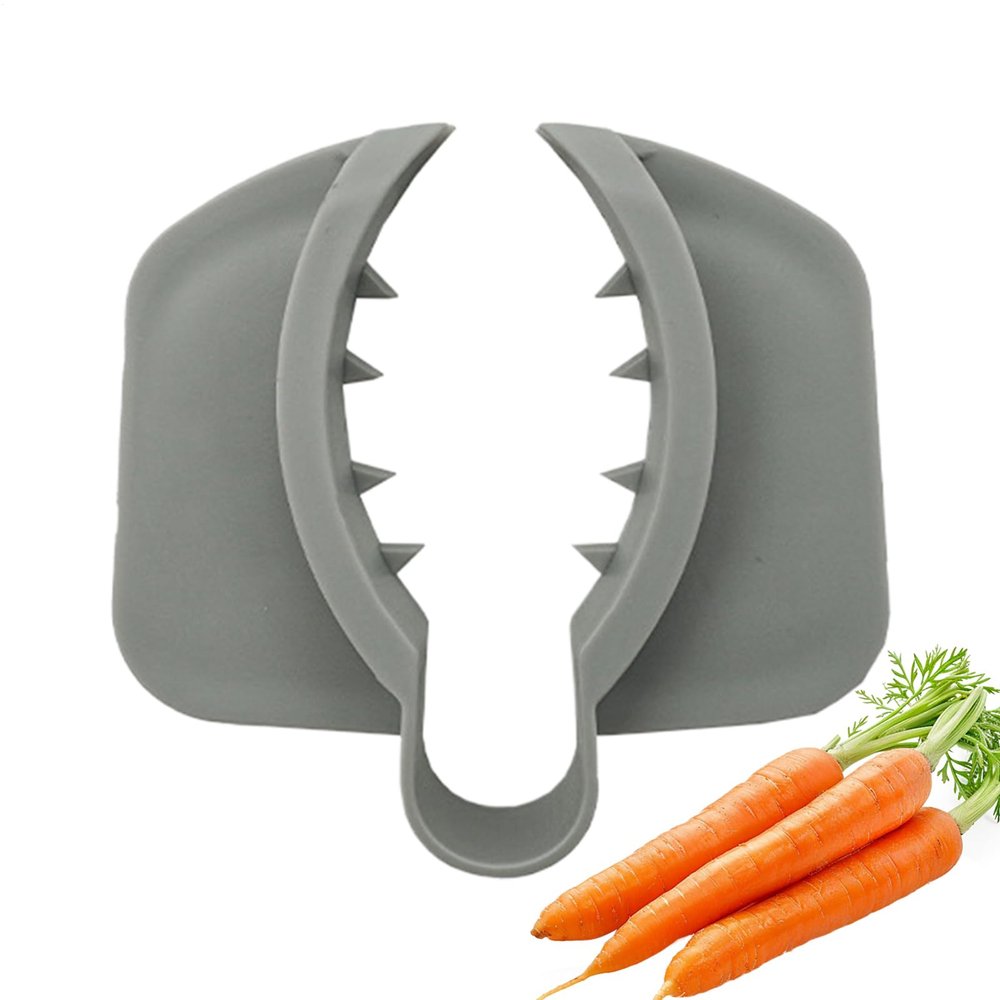 Safe Grater Finger Guard