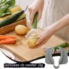 Safe Grater Finger Guard view 2