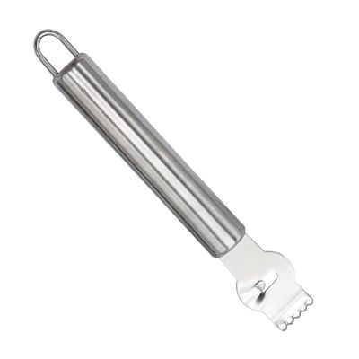 Stainless Steel Citrus Zester