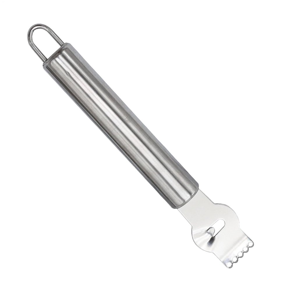Stainless Steel Citrus Zester