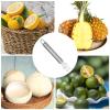 Stainless Steel Citrus Zester view 3
