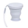 Generico Silicone Travel Cup - Foldable Mug view 1