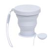 Generico Silicone Travel Cup - Foldable Mug view 2