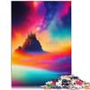 Gaming Brought to Life: 2,000-Piece Gray Cardboard Puzzle, 39.4 x 27.6 in view 2