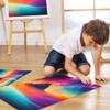 Gaming Brought to Life: 2,000-Piece Gray Cardboard Puzzle, 39.4 x 27.6 in view 4