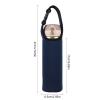 Insulated Water Bottle Carrier view 2