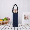 Insulated Water Bottle Carrier view 3