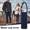 Insulated Water Bottle Carrier view 4