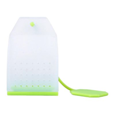 Generico Silicone Tea Infuser - Durable & Reusable