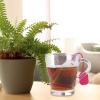 Generico Silicone Tea Infuser - Durable & Reusable view 3