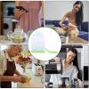 Generico Silicone Tea Infuser - Durable & Reusable view 4