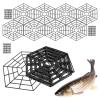 Floating Pond Net, Theft-Resistant Hexagonal Protective Net view 1