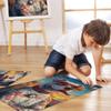 Hundeboss 2,000-Piece Gray Cardboard Puzzle, 39 x 27.5 in view 4