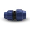 DOJA Barcelona PP Reducing Coupling for MDPE Pipe, 40 mm x 32 mm, 2-Pack view 2