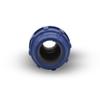 DOJA Barcelona PP Reducing Coupling for MDPE Pipe, 40 mm x 32 mm, 2-Pack view 3