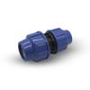 DOJA Barcelona PP Reducing Coupling for MDPE Pipe, 40 mm x 32 mm, 2-Pack view 4