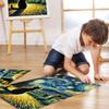 Starry Night Cat Puzzle, 1,000 Pieces, 52 x 38 cm view 4