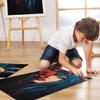 Girl and Poppies 2,000-Piece Puzzle for Adults view 4