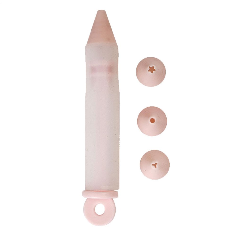 Decorative Silicone Decorating Pen