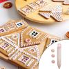 Decorative Silicone Decorating Pen view 3
