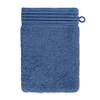 Mve Loft Wash Glove 15 x 20 cm 100% Cotton (Airspin), China Blue view 1