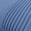 Mve Loft Wash Glove 15 x 20 cm 100% Cotton (Airspin), China Blue view 2