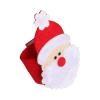 4-Pack Santa Napkin Rings view 4
