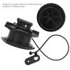 POENVFPO PVC Kayak Drain Valve for Inflatable Boats, Fishing Boats, Kayaks & Canoes view 3