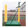 Basketball Pole Padding Wrap - Weatherproof Self-Adhesive Protection for Round Poles, Durable Safety Padding view 1