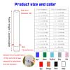 Basketball Pole Padding Wrap - Weatherproof Self-Adhesive Protection for Round Poles, Durable Safety Padding view 4