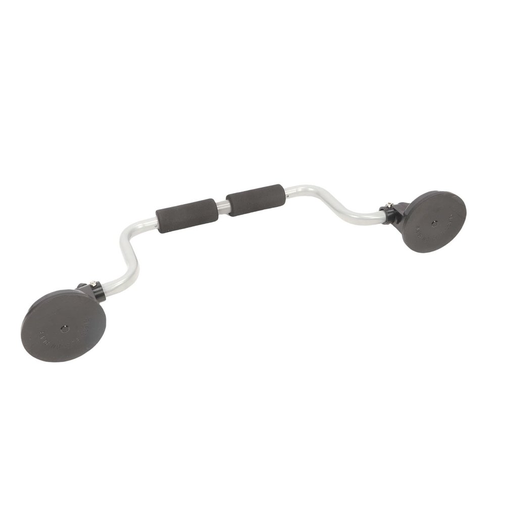 Tbest Metal Kayak Roller Loading Aid for Sedans and SUVs