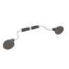 Tbest Metal Kayak Roller Loading Aid for Sedans and SUVs view 1