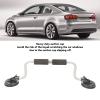 Tbest Metal Kayak Roller Loading Aid for Sedans and SUVs view 4