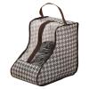 Boot Storage - PVC, 28 cm, Adjustable, Clear Window view 1